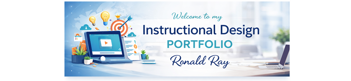 Portfolio Banner